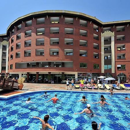 Club Konakli Hotel (Adults Only) Exterior photo