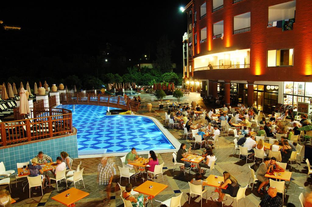 Club Konakli Hotel (Adults Only) Exterior photo