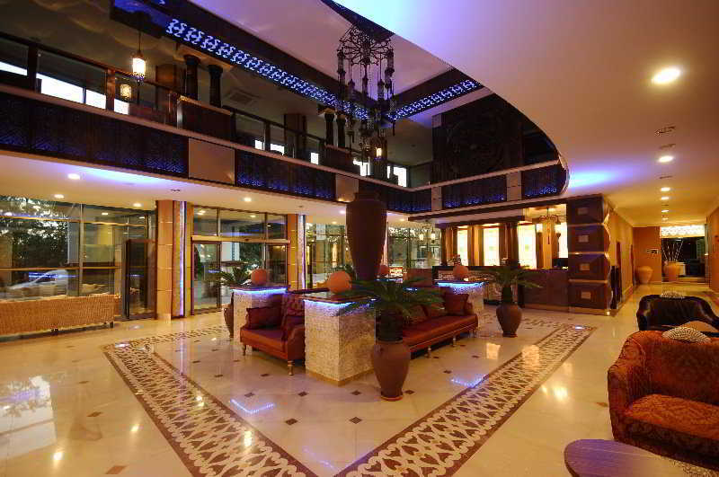 Club Konakli Hotel (Adults Only) Exterior photo